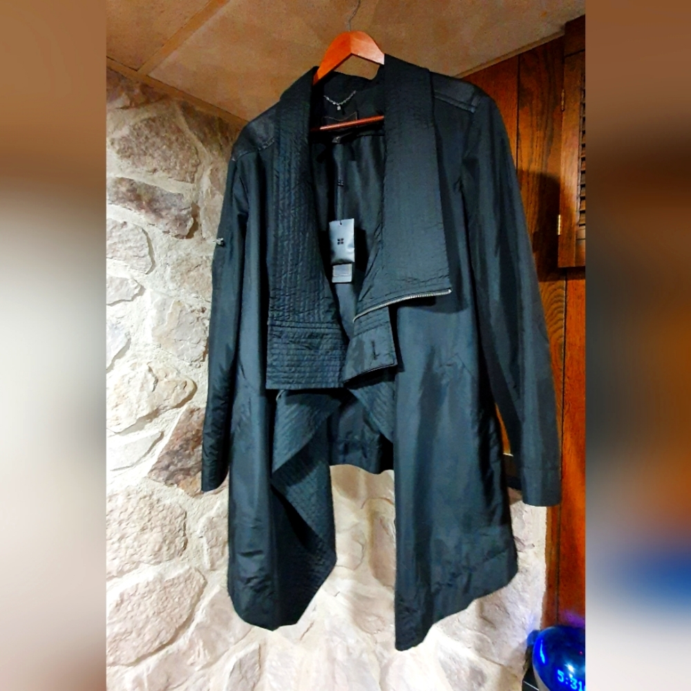BCBG Maxazria Women Jacket